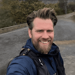 avatar Arno Koehler