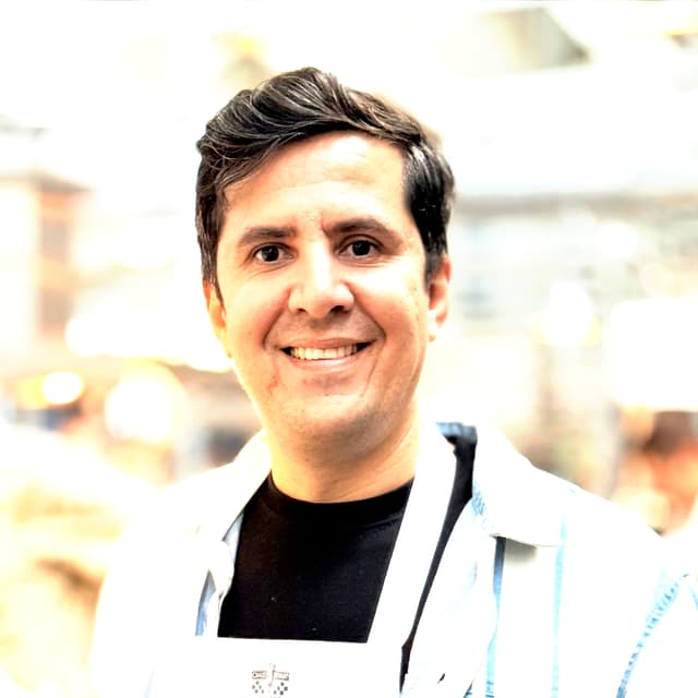 Avatar of Mohammad Hosseini
