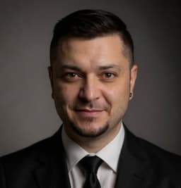 avatar Osman Fikret Ceylan